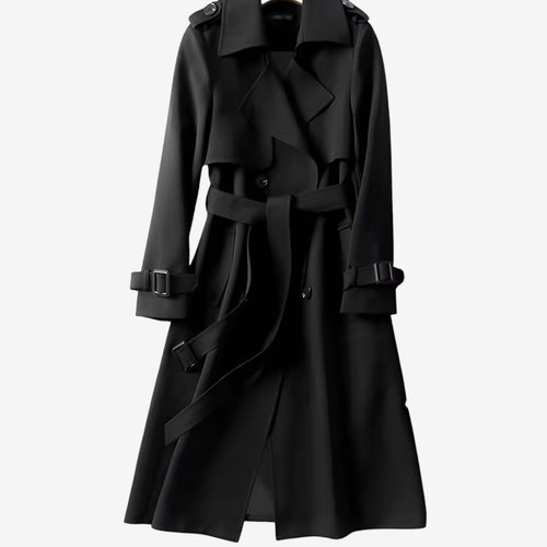 Dominique™ Trench-Coat Classique