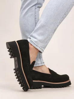 Chloé – Mocassins Élégants