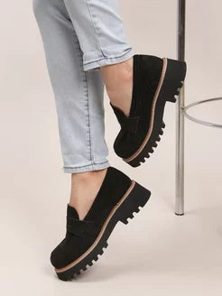 Chloé – Mocassins Élégants