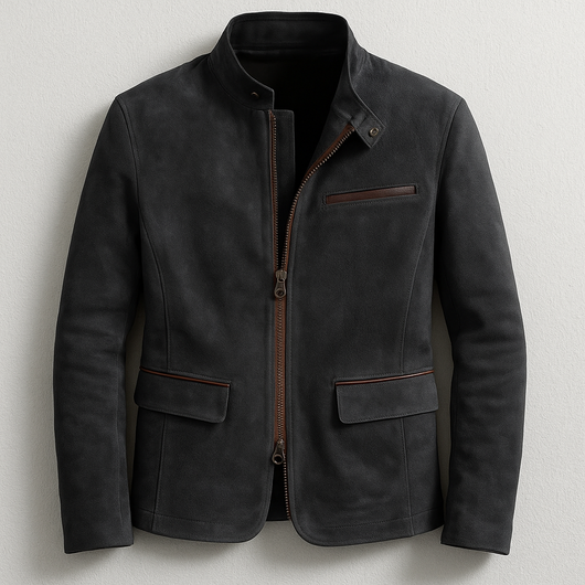 DEVIN™| VESTE ÉLÉGANTE POUR HOMME