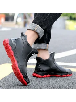 Albicker™ Botte imperméable et robuste pour homme