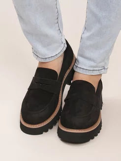Chloé – Mocassins Élégants