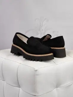 Chloé – Mocassins Élégants