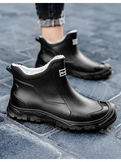 Albicker™ Botte imperméable et robuste pour homme