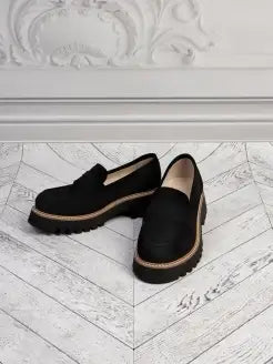 Chloé – Mocassins Élégants