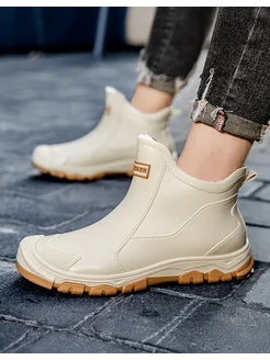 Albicker™ Botte imperméable et robuste pour homme