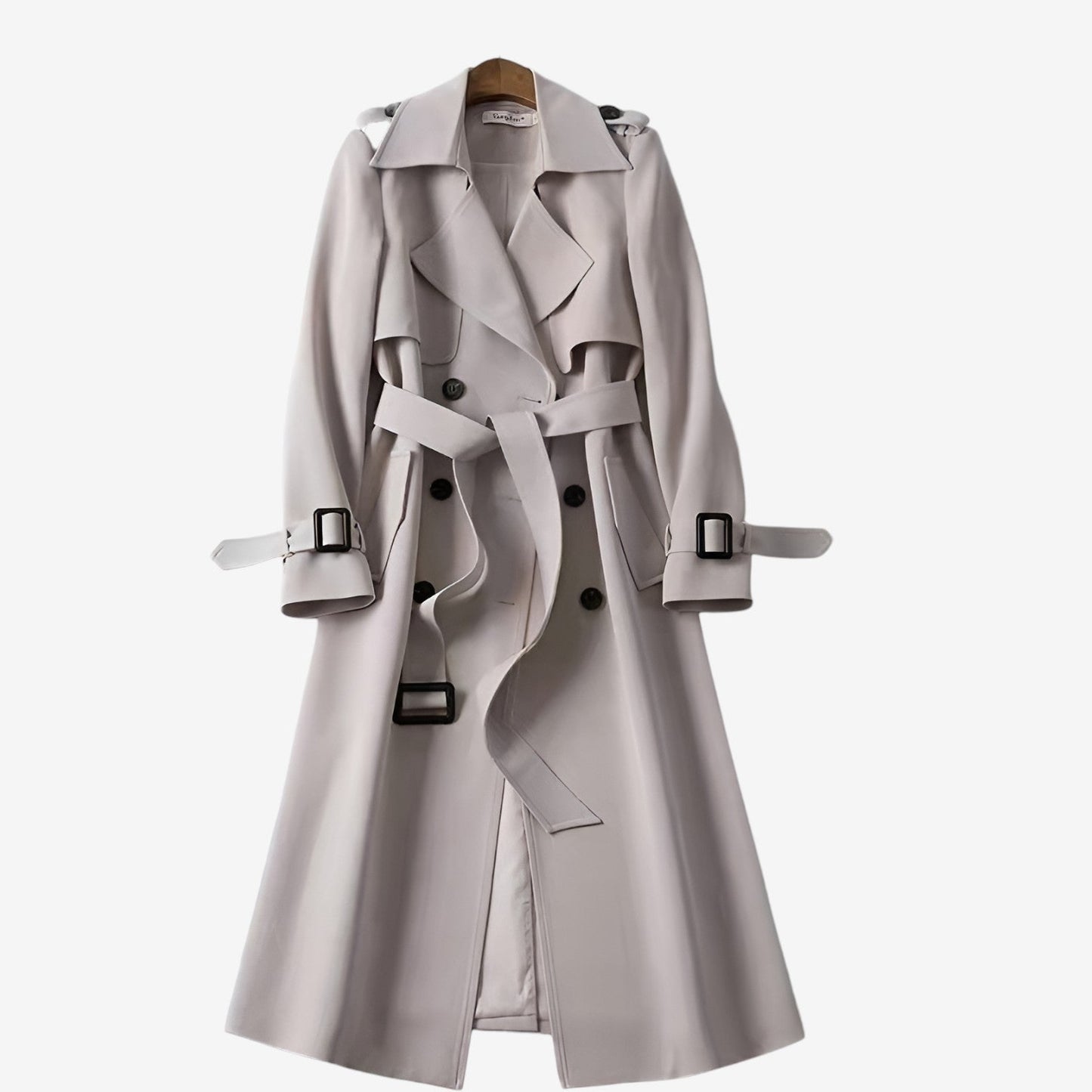 Dominique™ Trench-Coat Classique