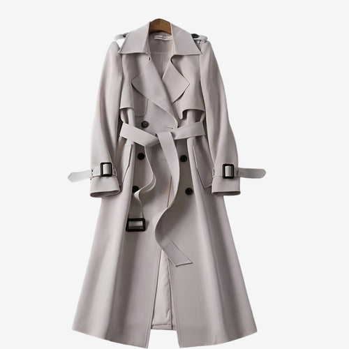 Dominique™ Trench-Coat Classique