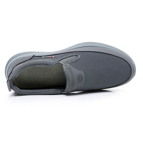 Baskets orthopédiques hommes