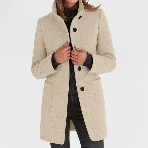 Stella™ | Manteau d'hiver