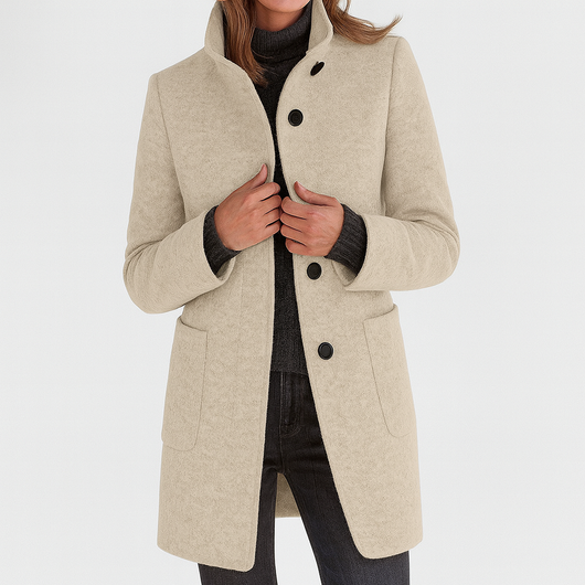 Stella™ | Manteau d'hiver