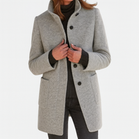 Stella™ | Manteau d'hiver
