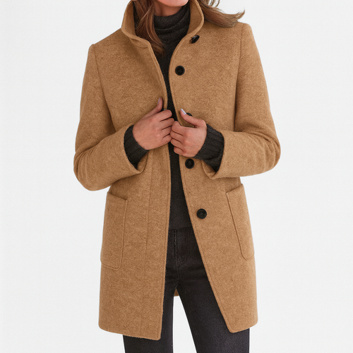 Stella™ | Manteau d'hiver