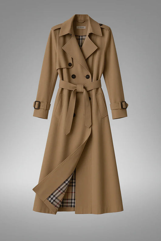 Rose™ | Trench-coat classique