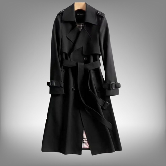 Rose™ | Trench-coat classique