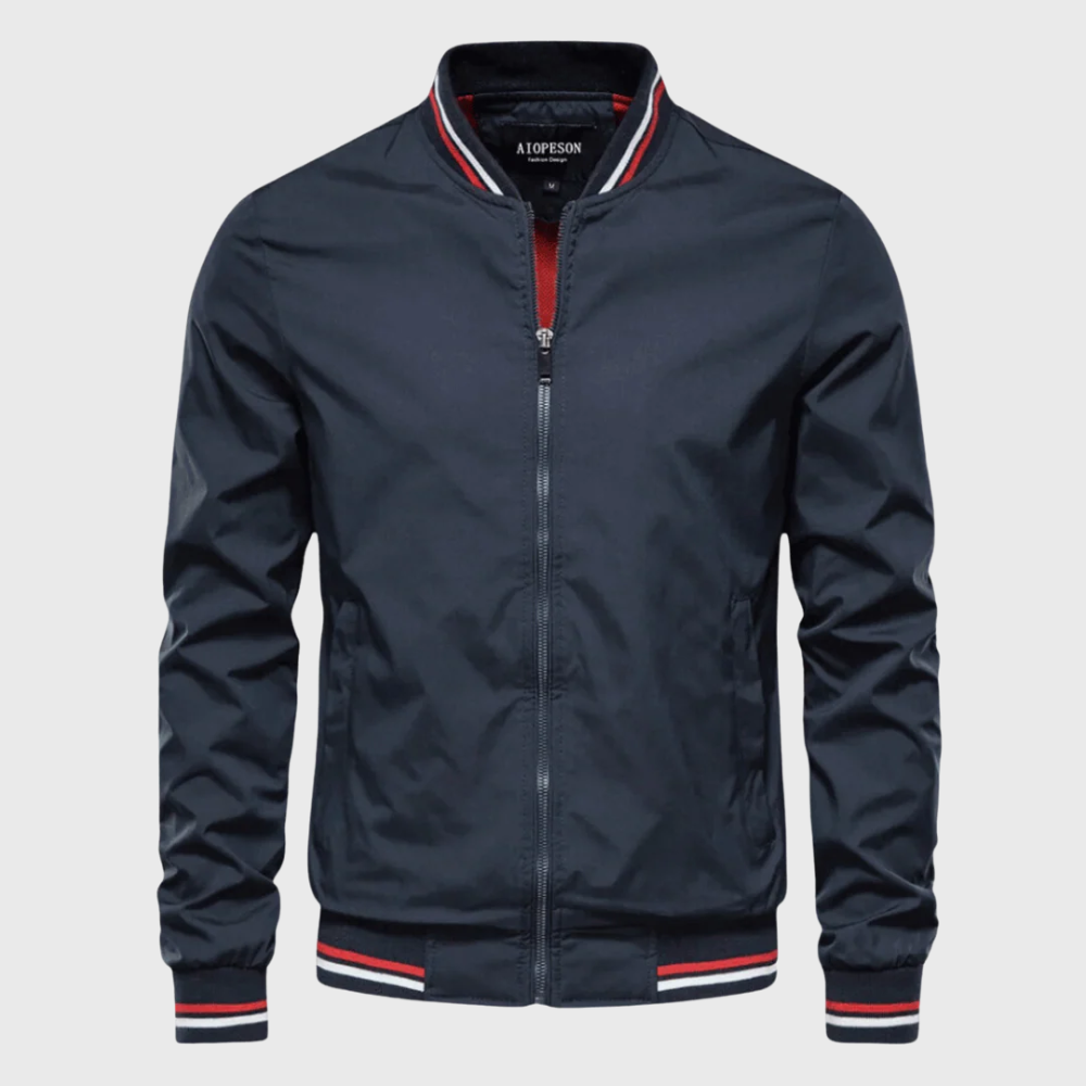 Jory™ | Blouson bomber classique