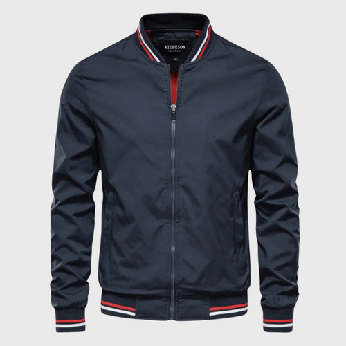 Jory™ | Blouson bomber classique
