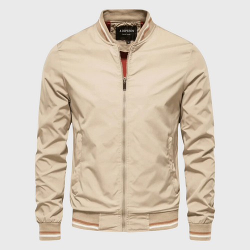 Jory™ | Blouson bomber classique