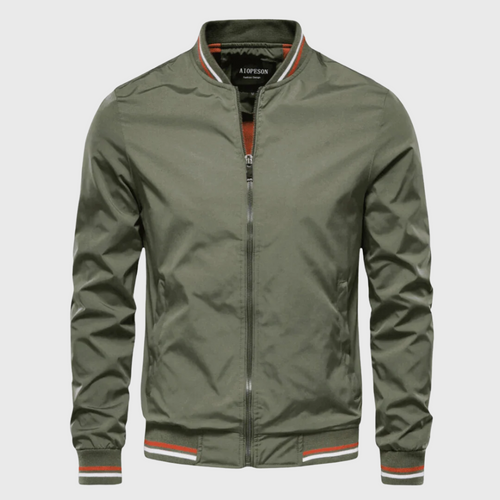 Jory™ | Blouson bomber classique