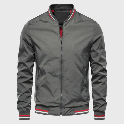 Jory™ | Blouson bomber classique