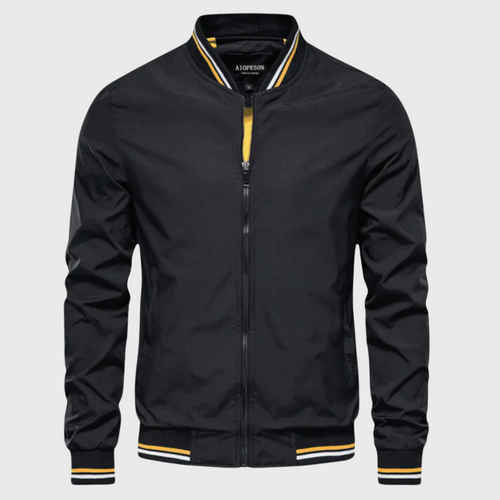Jory™ | Blouson bomber classique