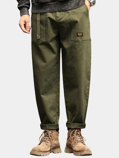 Perrot™ | Pantalons Cargo Classiques