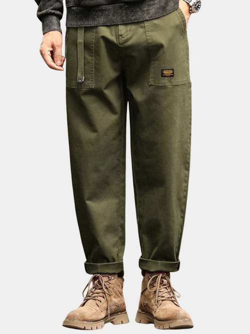 Perrot™ | Pantalons Cargo Classiques