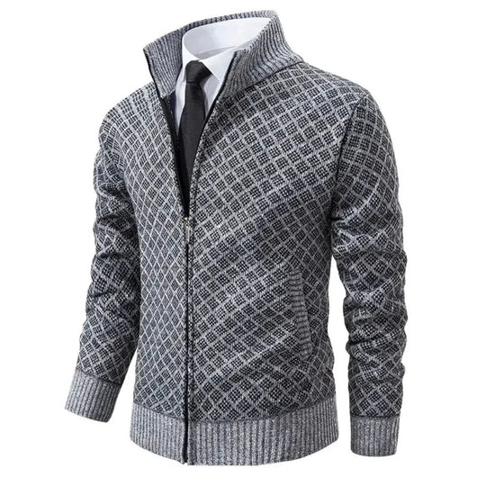 Clement™ | Gilet Homme Premium En Matériau Souple