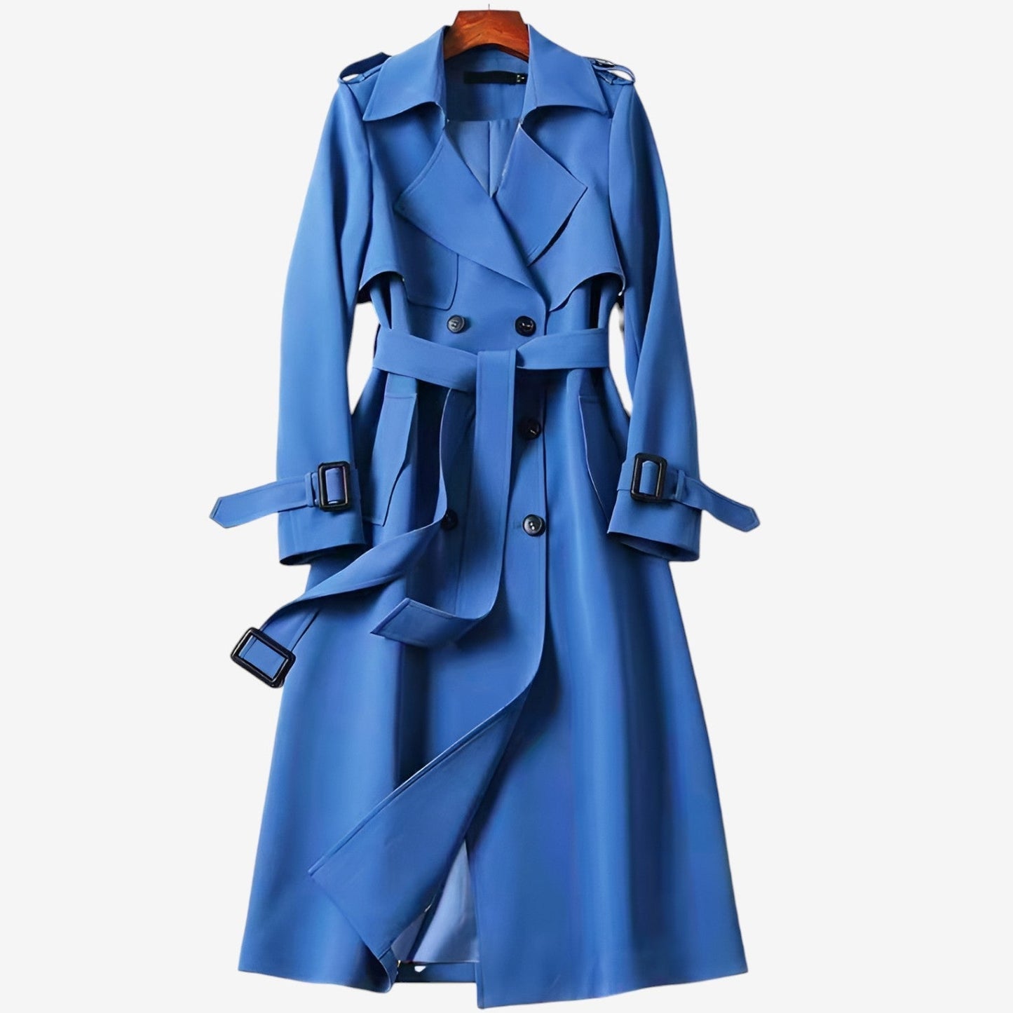 Dominique™ Trench-Coat Classique
