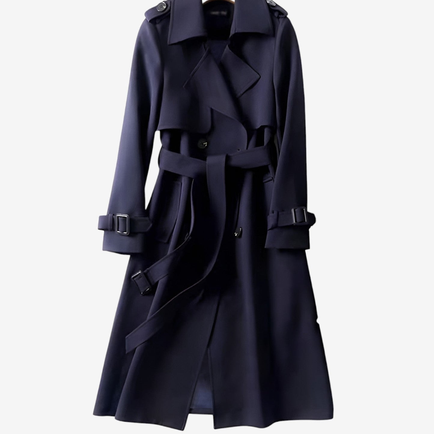 Dominique™ Trench-Coat Classique